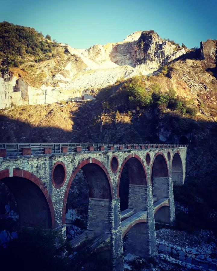 Casa More Carrara Dış mekan fotoğraf