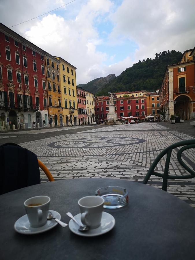 Casa More Carrara Dış mekan fotoğraf