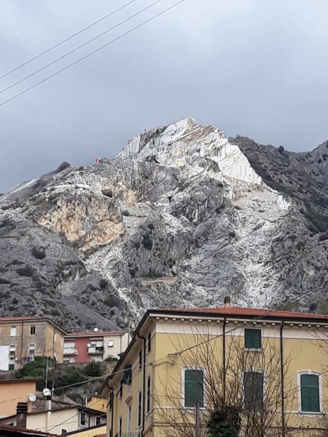 Casa More Carrara Dış mekan fotoğraf